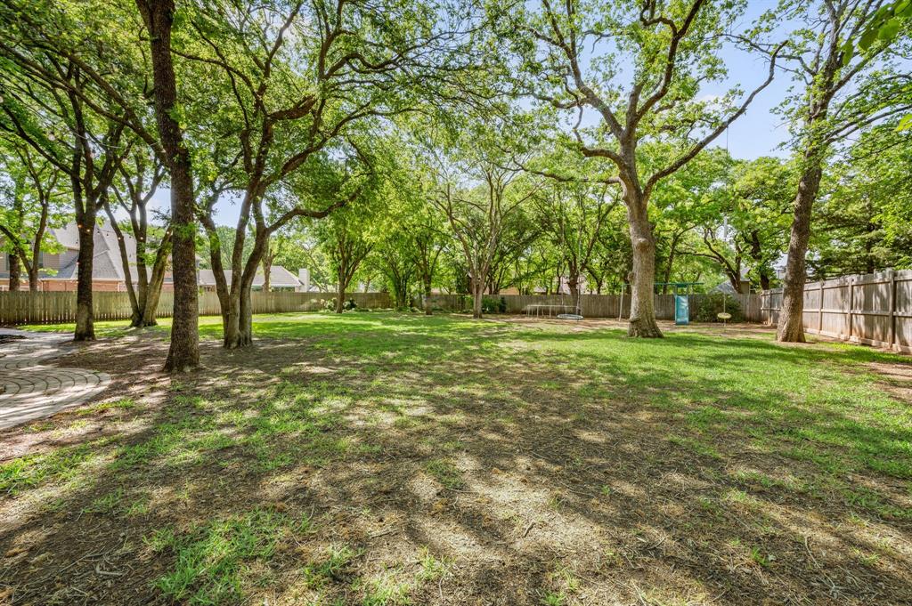 Chimney Hill Add - Residential