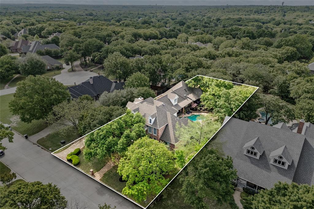 Chimney Hill Add - Residential