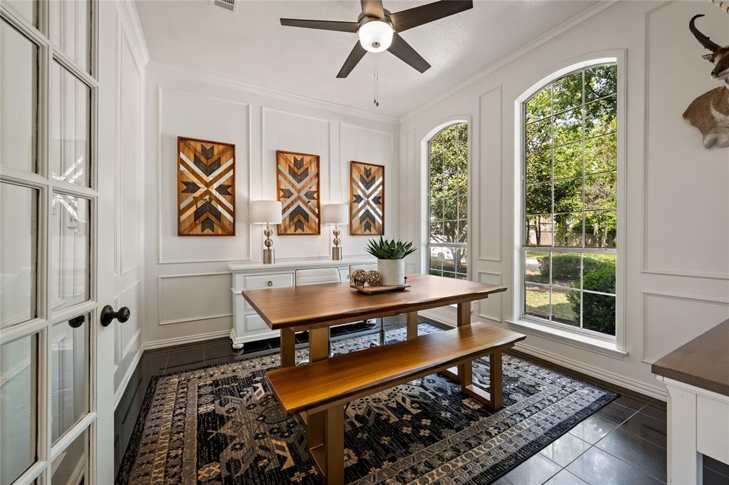 Chimney Hill Add - Residential