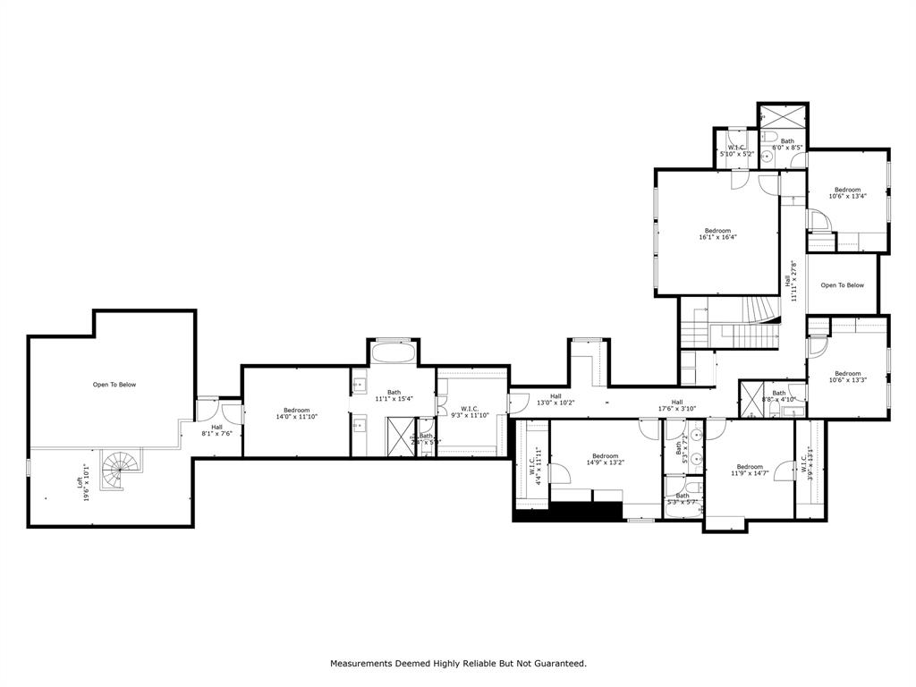 Chimney Hill Add - Residential