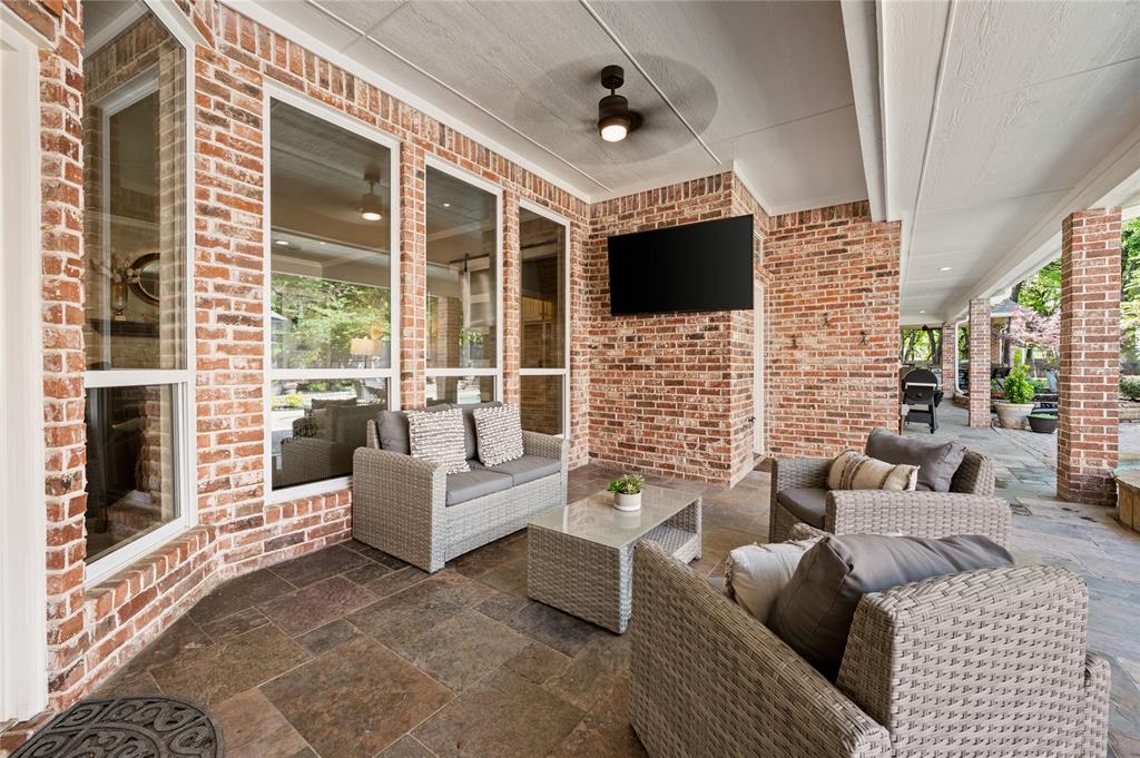 Chimney Hill Add - Residential