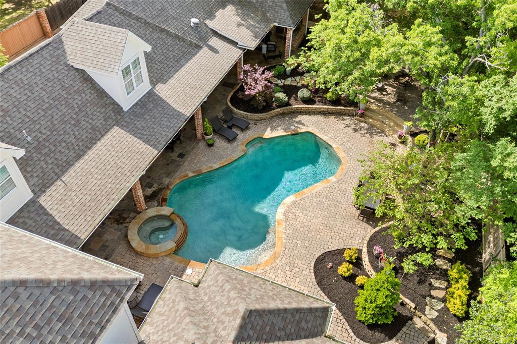 Chimney Hill Add - Residential