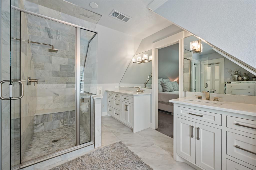 Chimney Hill Add - Residential