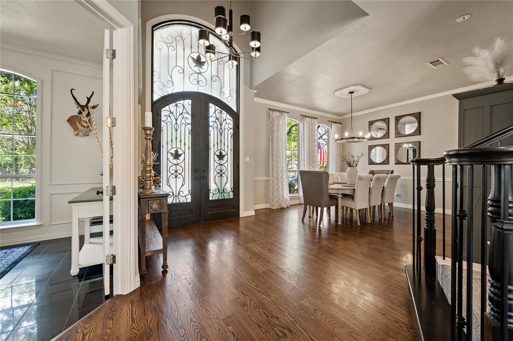 Chimney Hill Add - Residential