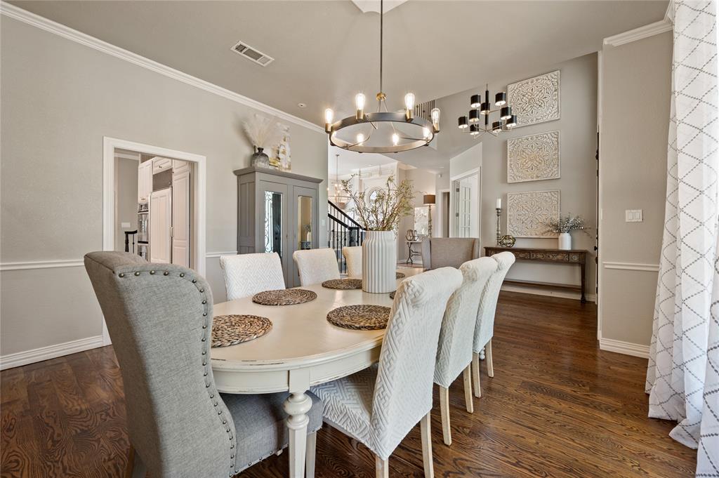 Chimney Hill Add - Residential