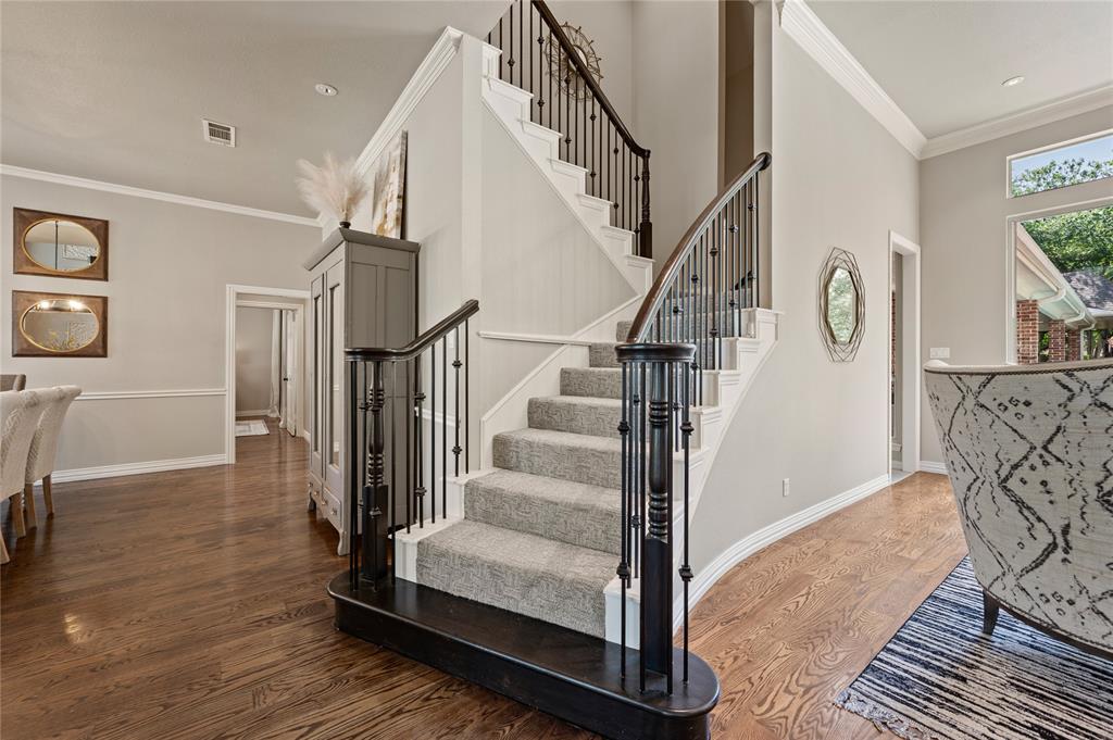 Chimney Hill Add - Residential