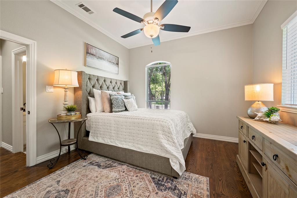 Chimney Hill Add - Residential