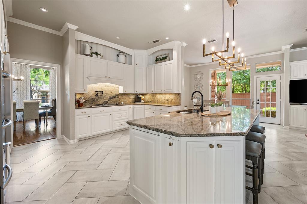 Chimney Hill Add - Residential