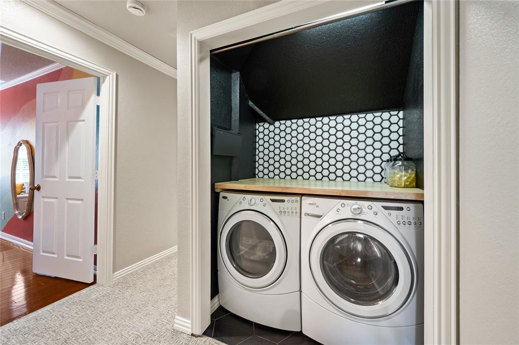 Chimney Hill Add - Residential