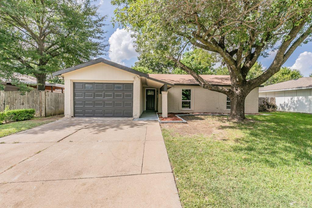1105 Brook Hill Lane