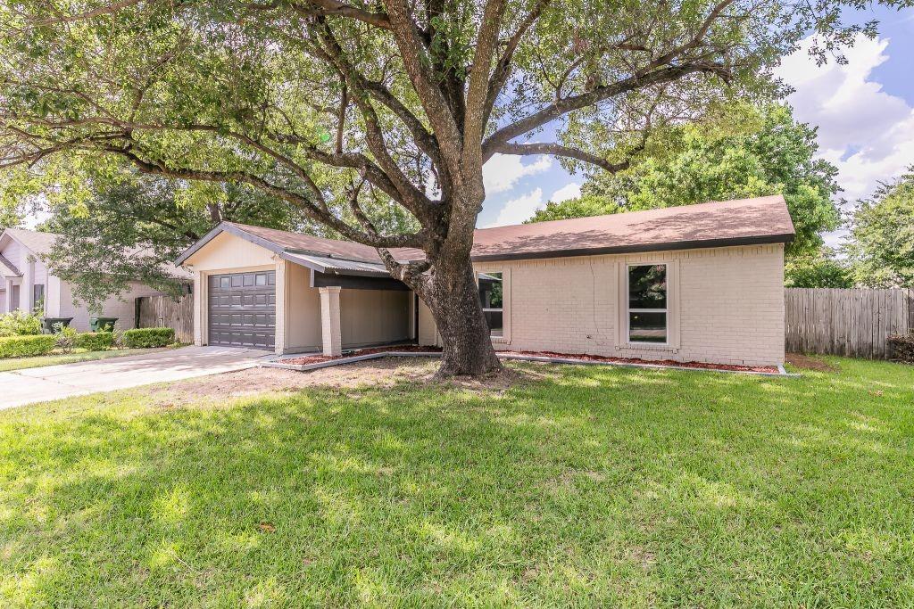 1105 Brook Hill Lane