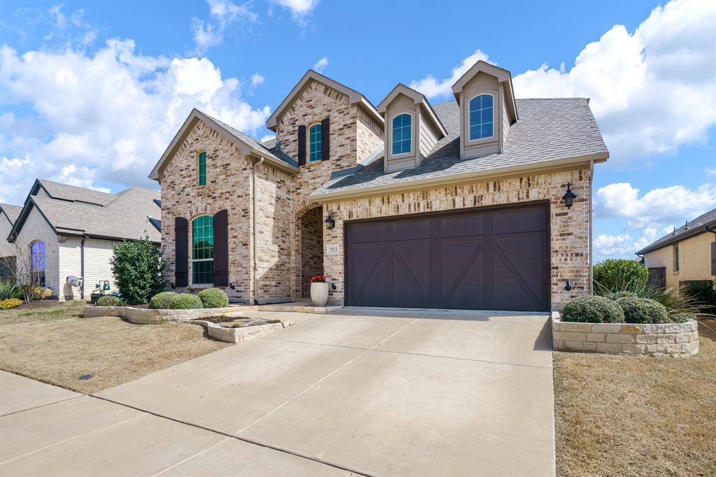 7021 Mapleshade Way