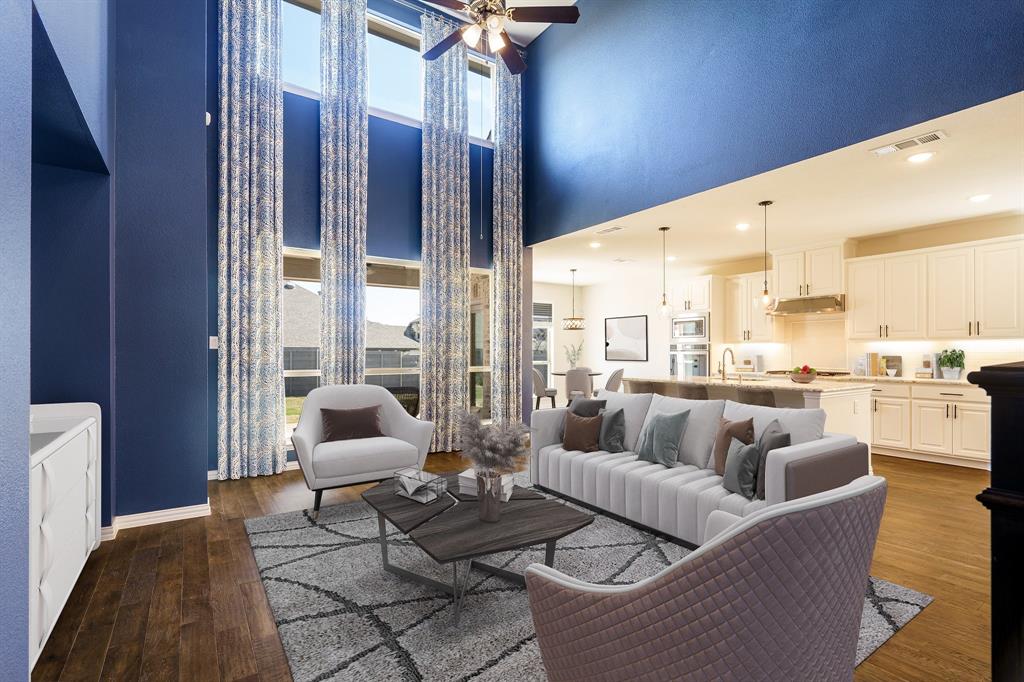 7021 Mapleshade Way