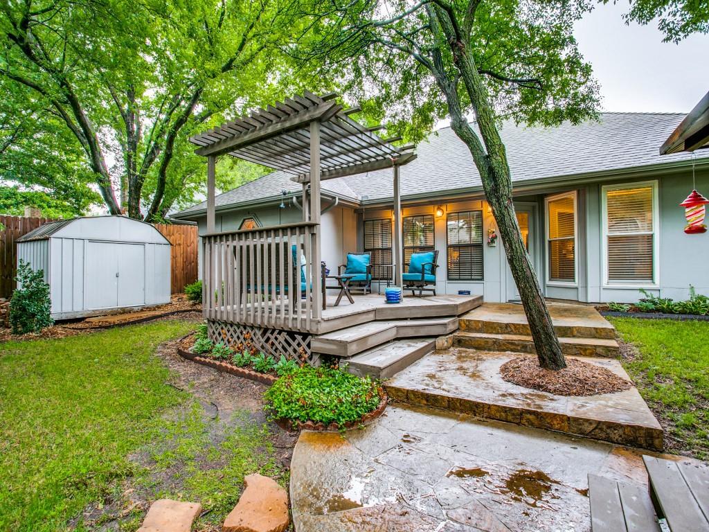 Lakewood Acres Add - Residential Lease