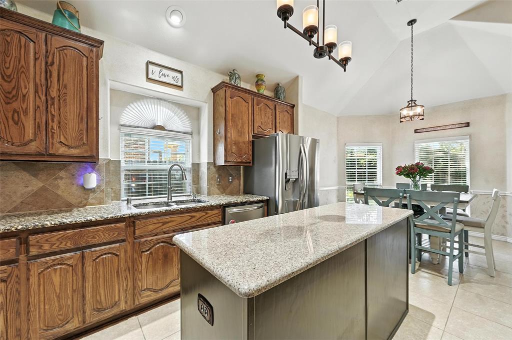 Oakhill Park Add - Residential