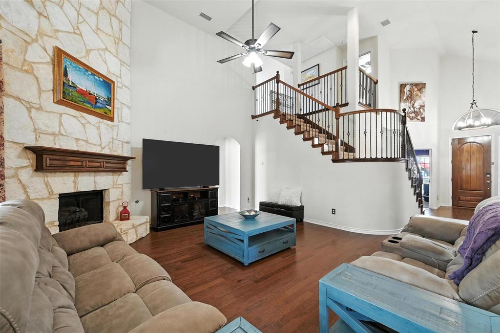 1008 Bell Oak Drive