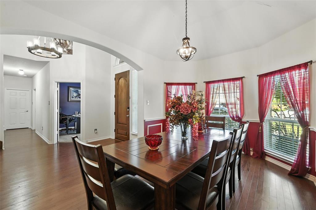 1008 Bell Oak Drive