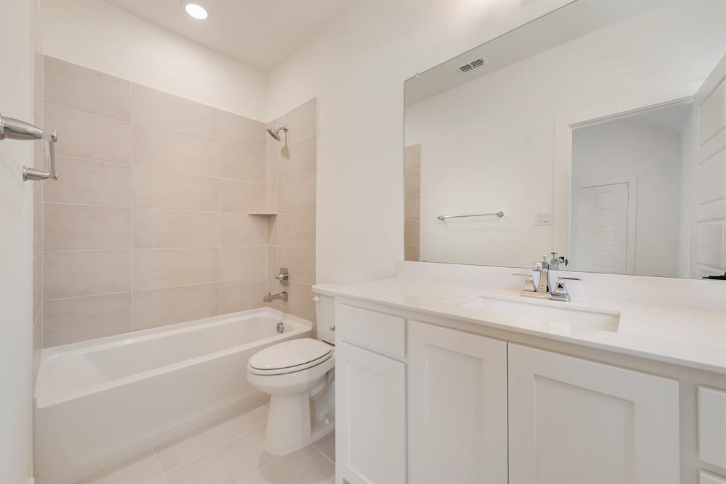 Estates at Rockhill - Residential