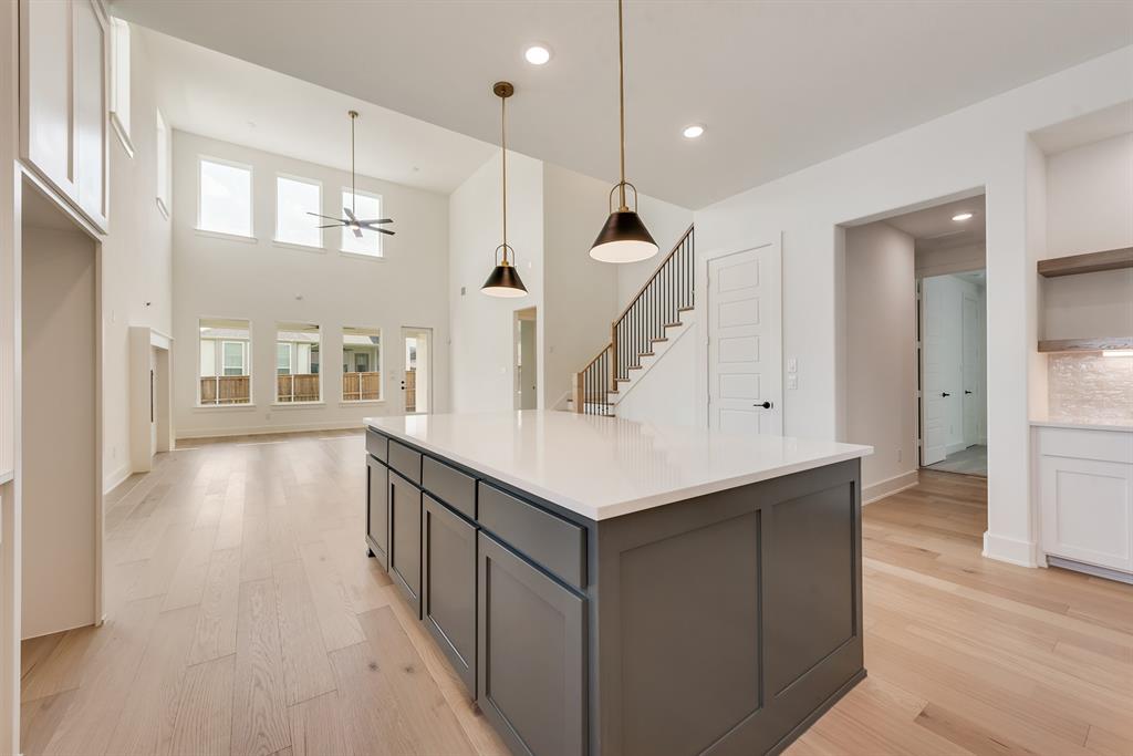 Estates at Rockhill - Residential