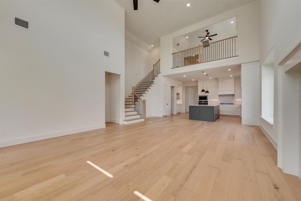 Estates at Rockhill - Residential