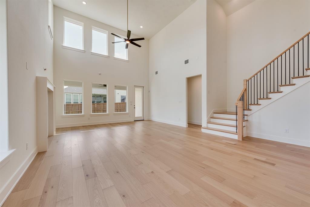 Estates at Rockhill - Residential