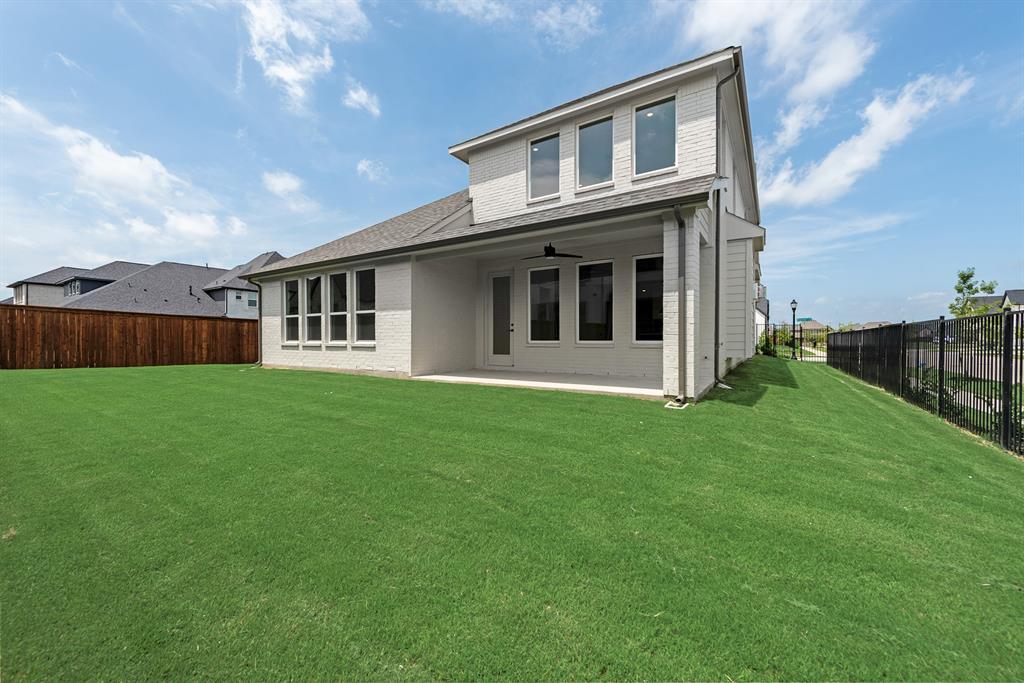 Estates at Rockhill - Residential