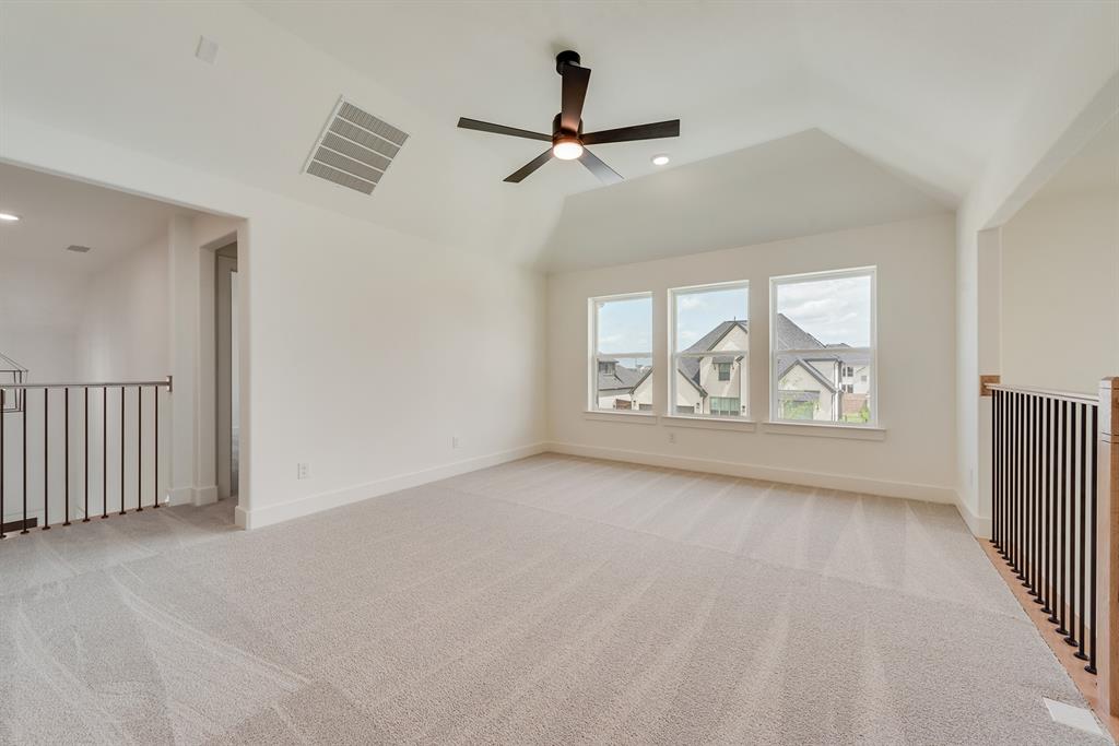 Estates at Rockhill - Residential