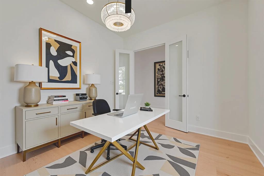 Estates at Rockhill - Residential