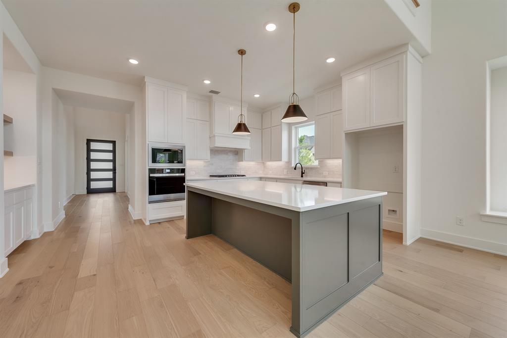 Estates at Rockhill - Residential