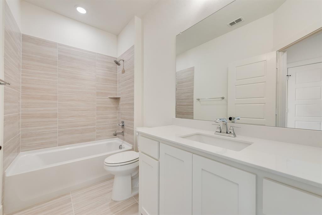 Estates at Rockhill - Residential