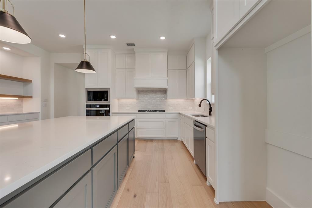 Estates at Rockhill - Residential