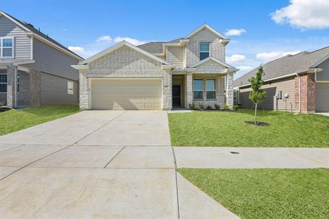 908 Propeller Parkway Fort Worth TX 76131