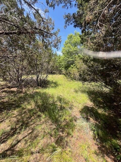 Mountain Lakes - Land