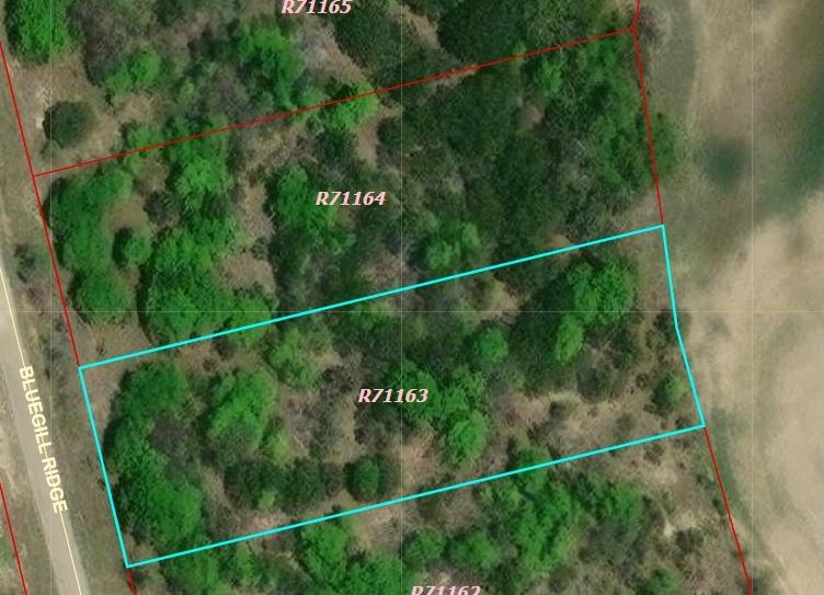 Mountain Lakes - Land