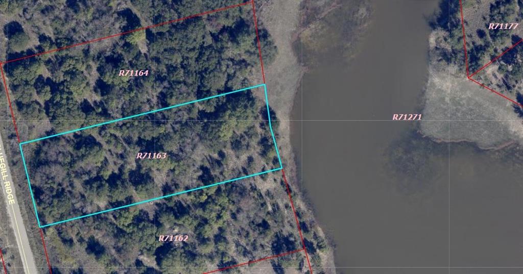 Mountain Lakes - Land