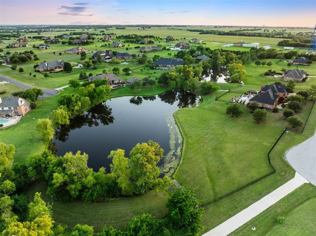 TBD Lake Drive
