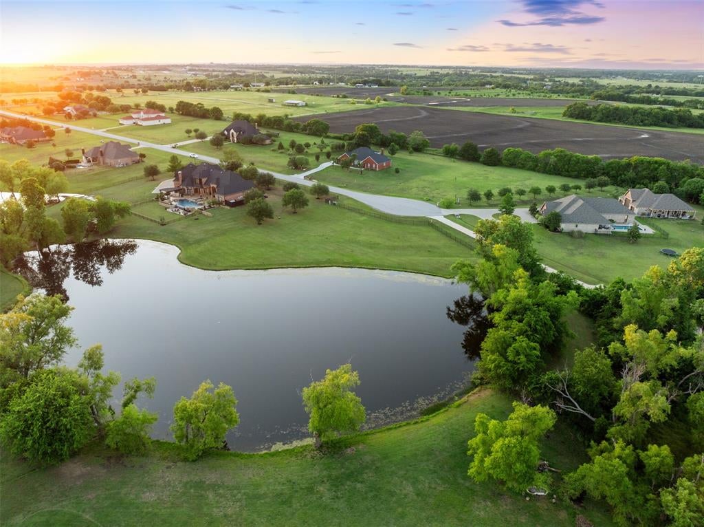 TBD Lake Drive