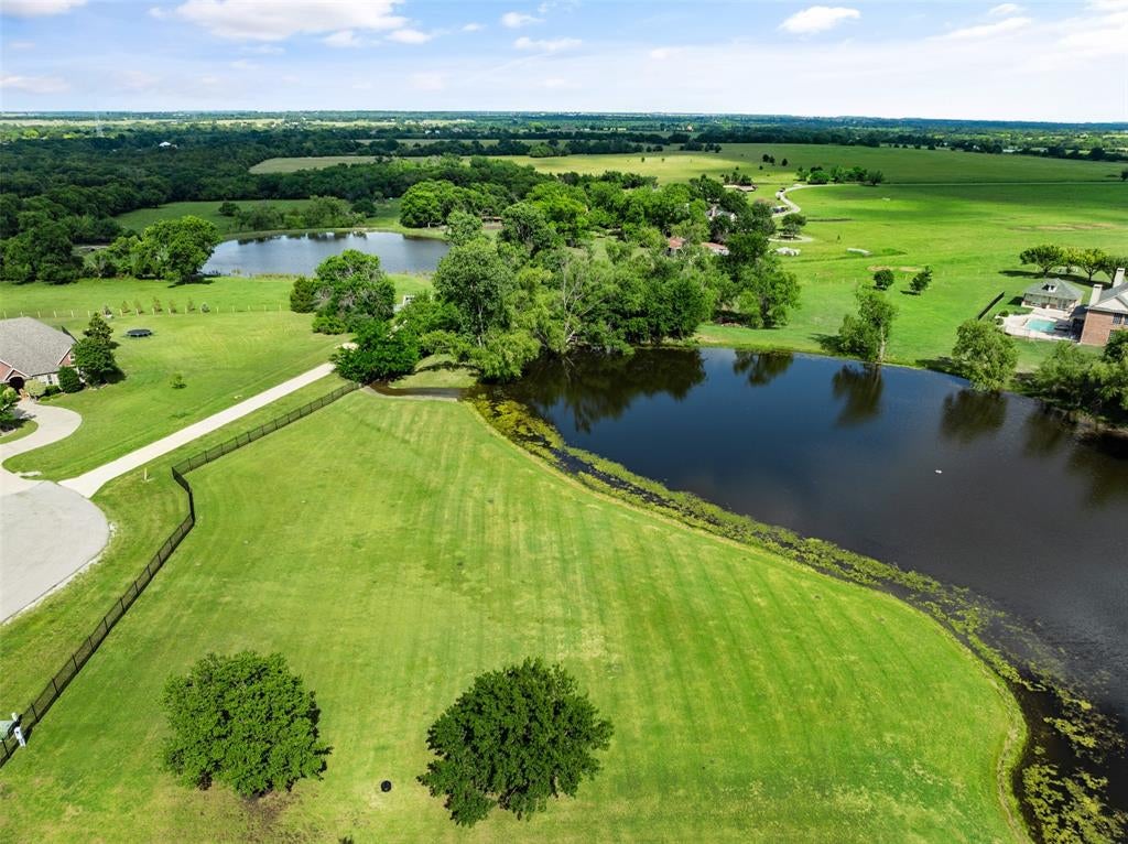 TBD Lake Drive
