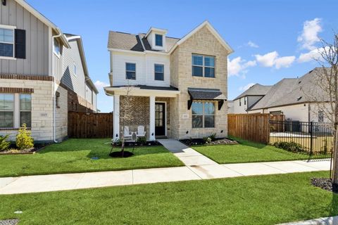 Tiny photo for 2121 Tolleson Drive, Fort Worth, TX 76008 (MLS # 21196254)
