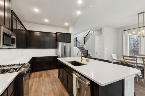 Tiny photo for 2121 Tolleson Drive, Fort Worth, TX 76008 (MLS # 21196254)