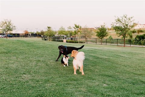 Tiny photo for 2121 Tolleson Drive, Fort Worth, TX 76008 (MLS # 21196254)