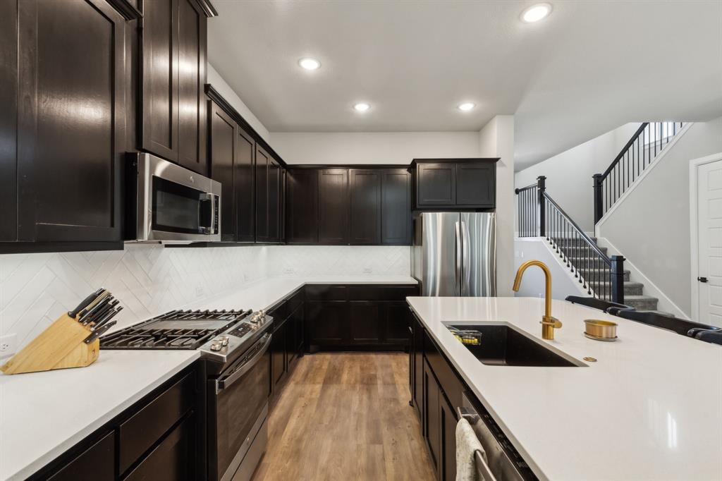 Walsh Ranch Quail Vly - Residential