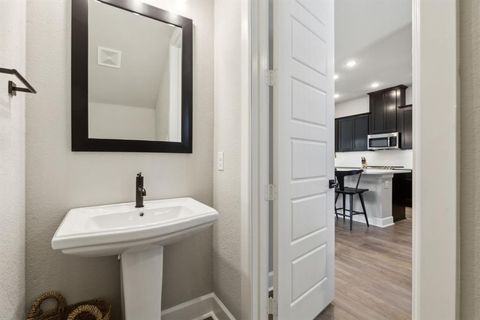 Tiny photo for 2121 Tolleson Drive, Fort Worth, TX 76008 (MLS # 21196254)