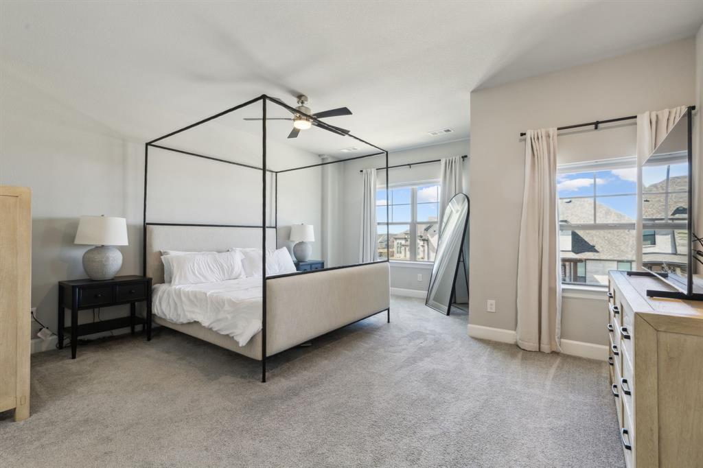 Walsh Ranch Quail Vly - Residential