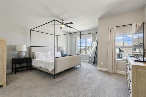 Tiny photo for 2121 Tolleson Drive, Fort Worth, TX 76008 (MLS # 21196254)