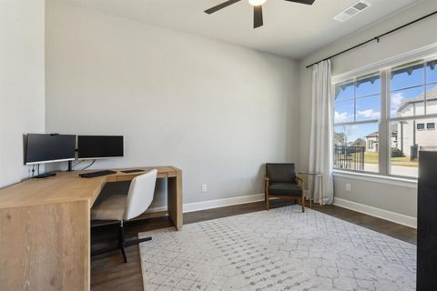 Tiny photo for 2121 Tolleson Drive, Fort Worth, TX 76008 (MLS # 21196254)