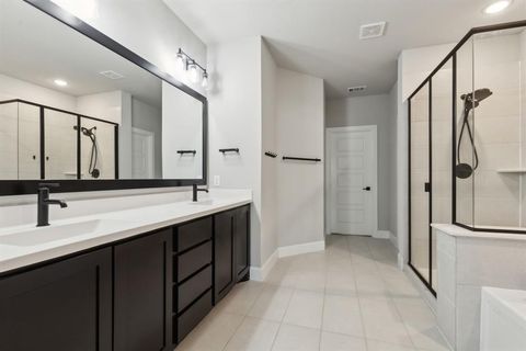 Tiny photo for 2121 Tolleson Drive, Fort Worth, TX 76008 (MLS # 21196254)