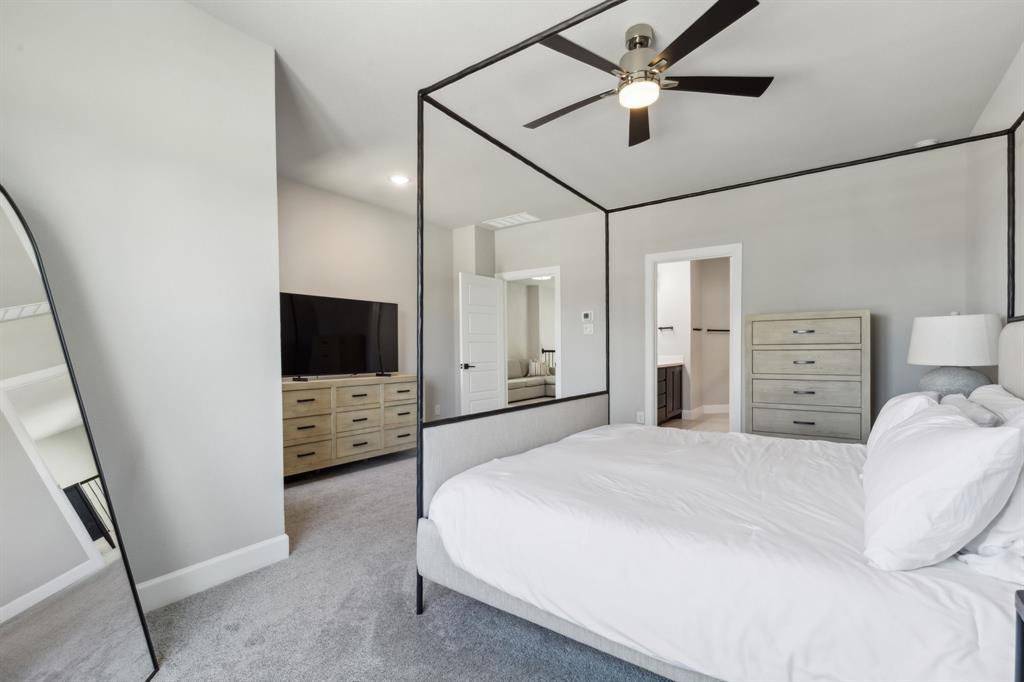 Walsh Ranch Quail Vly - Residential