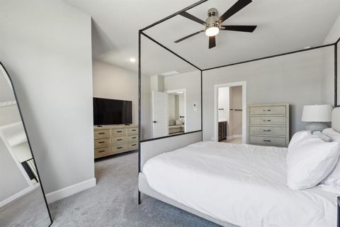 Tiny photo for 2121 Tolleson Drive, Fort Worth, TX 76008 (MLS # 21196254)