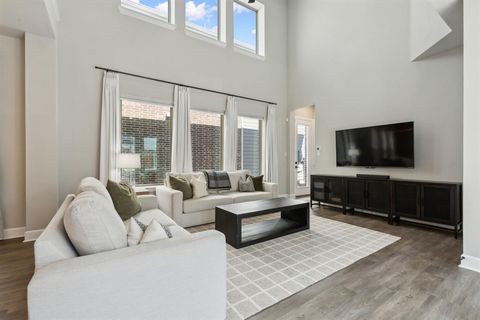 Tiny photo for 2121 Tolleson Drive, Fort Worth, TX 76008 (MLS # 21196254)